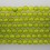 Faceted Round Bead Dyed Jade Neon Green 4mm 16" 