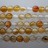 Round Bead Red Agate 2mm 16"