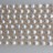 Freshwater Pearl Rice White 8.5-9mm 16"