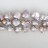 Freshwater Pearl Baroque Natural 17x28mm 16"