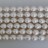 Freshwater Pearl Rice White 10.5-11mm 16"