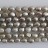 Freshwater Pearl Nugget Green 8-9mm 16"