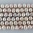 Freshwater Pearl Nugget Natural 13-14mm 16"