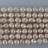 Freshwater Pearl Nugget Natural 7-8mm 16"