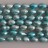 Freshwater Pearl Nugget Blue 10-13mm 16"