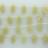 Flat Marquise Olive Jade 10x20mm 16"