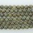 Faceted Round Bead Labradorite 10mm 16"