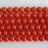Round Bead Bamboo Coral 8mm 16"