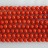 Round Bead Bamboo Coral 6mm 16"