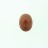 Faceted Oval Cabochon Goldstone 15x20mm Sold Individually