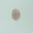 Faceted Oval Cabochon Rose Quartz 15x20mm Sold Individually