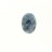 Faceted Oval Cabochon Sodalite 13x18mm Sold Individually