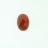 Faceted Oval Cabochon Red Jasper 13x18mm Sold Individually