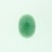 Faceted Oval Cabochon Green Aventurine 18x25mm Sold Individually