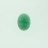 Faceted Oval Cabochon Green Aventurine 12x16mm Sold Individually
