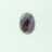 Faceted Oval Cabochon Amethyst 13x18mm Sold Individually  