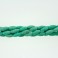 Rice Stabilized Green Turquoise 9x20mm 16"