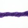 Round Bead Dyed Jade Dark Purple 4mm 16"