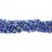 Butterfly Lapis 16-18mm 16"