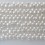 Freshwater Pearl Dancing Rice White 5.5-6mm 16"