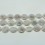 Freshwater Pearl Coin White 11-12mm 16"