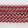 Freshwater Pearl Potato Red 10-11mm 16"