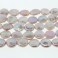 Freshwater Pearl Coin Natural Pink 12-14mm