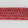 Freshwater Pearl Potato Red 11-12mm 16"