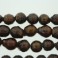 Freshwater Pearl Baroque Chocolate 14-15mm 16"