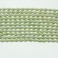Freshwater Pearl Rice Light Green 3.5-4mm 16"