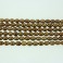 Freshwater Pearl Rice Bronze 5-5.5mm 16"